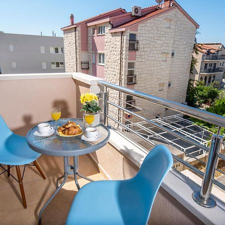 Antonio Apartmani Podstrana Exterior foto