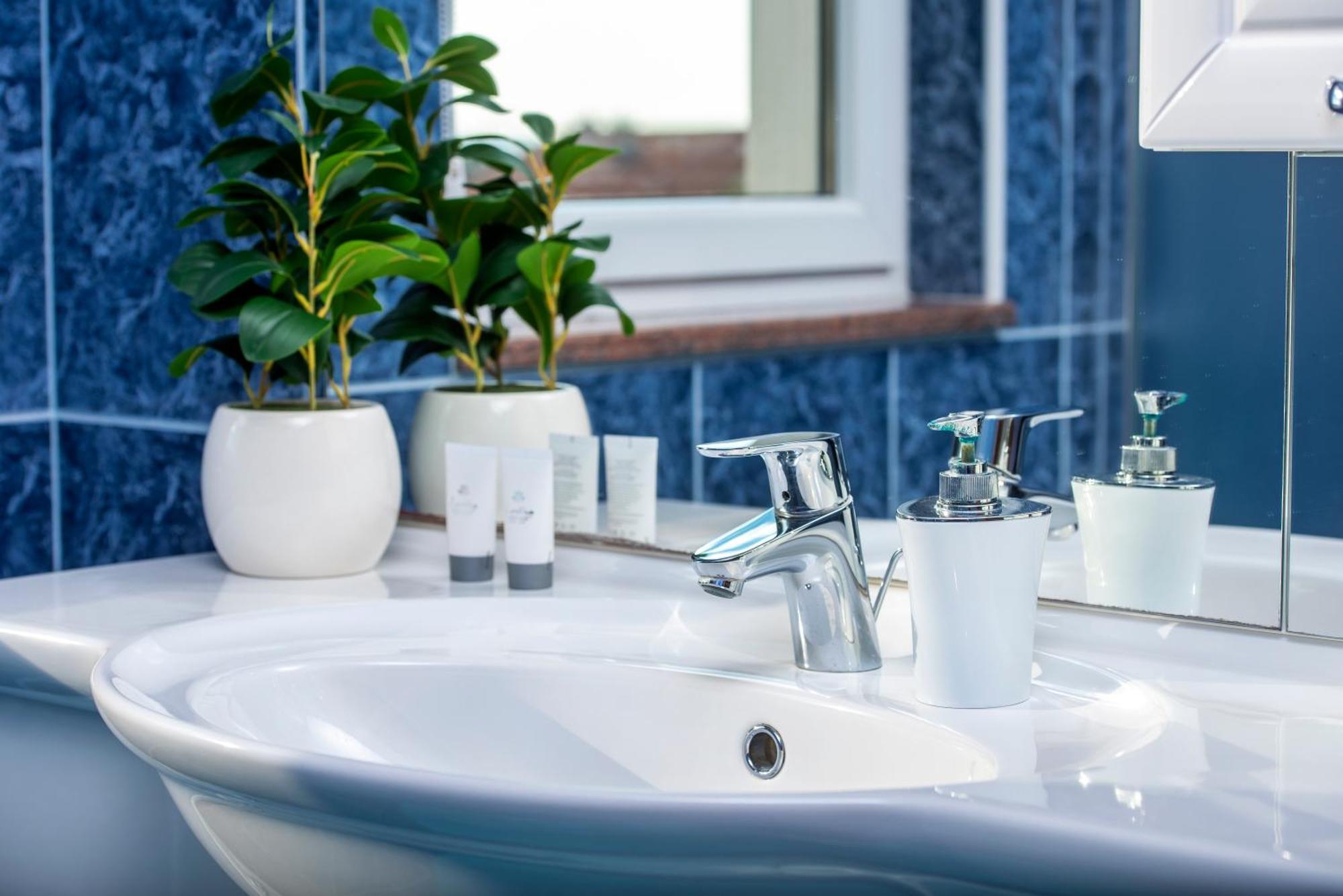 Antonio Apartmani Podstrana Zimmer foto